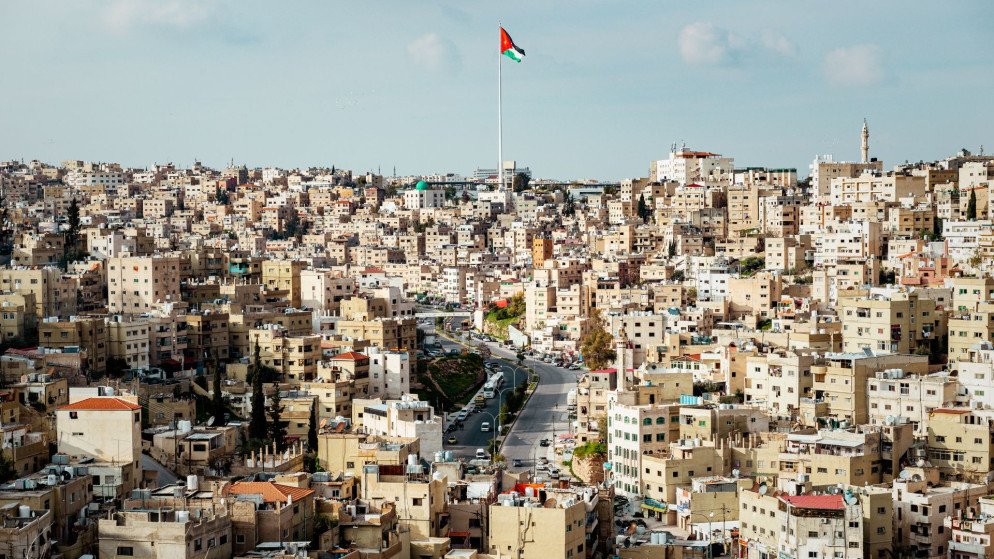 الأردن وصندوق النقد.. اتفاق يفتح الباب لسحب 197 مليون دولار