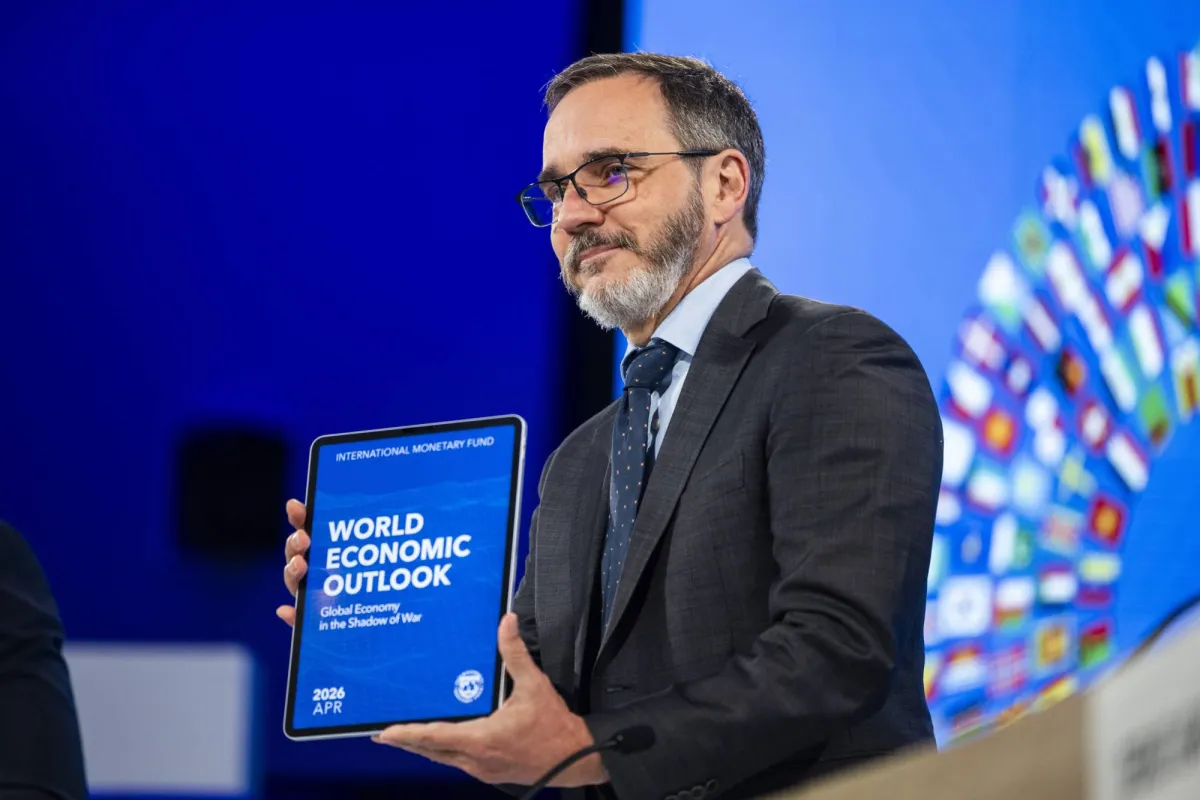 السعودية تتحدى تباطؤ الاقتصاد العالمي بنمو استثنائي