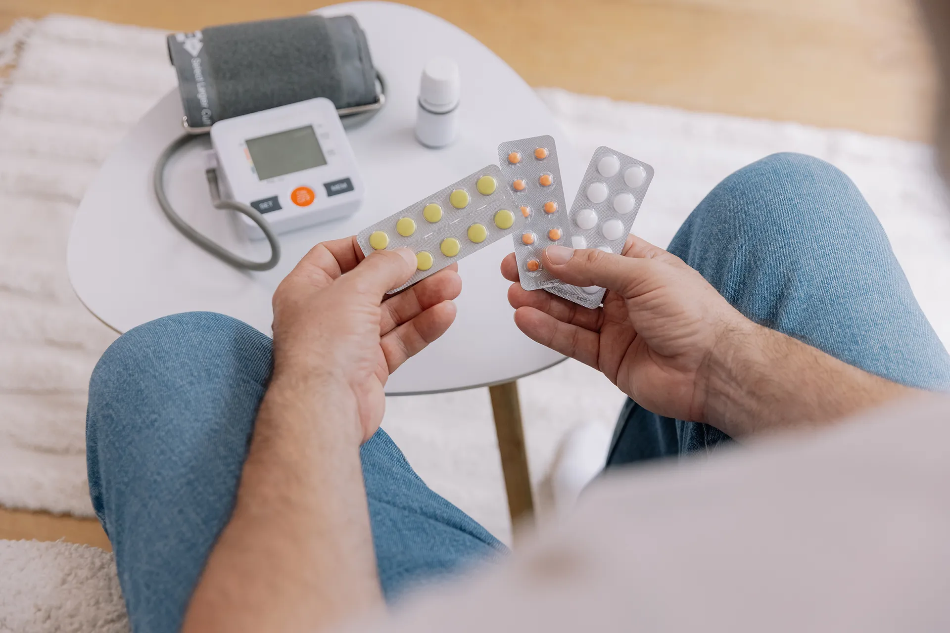 اكتشاف واعد دواء ضغط الدم يقتحم علاج السرطان