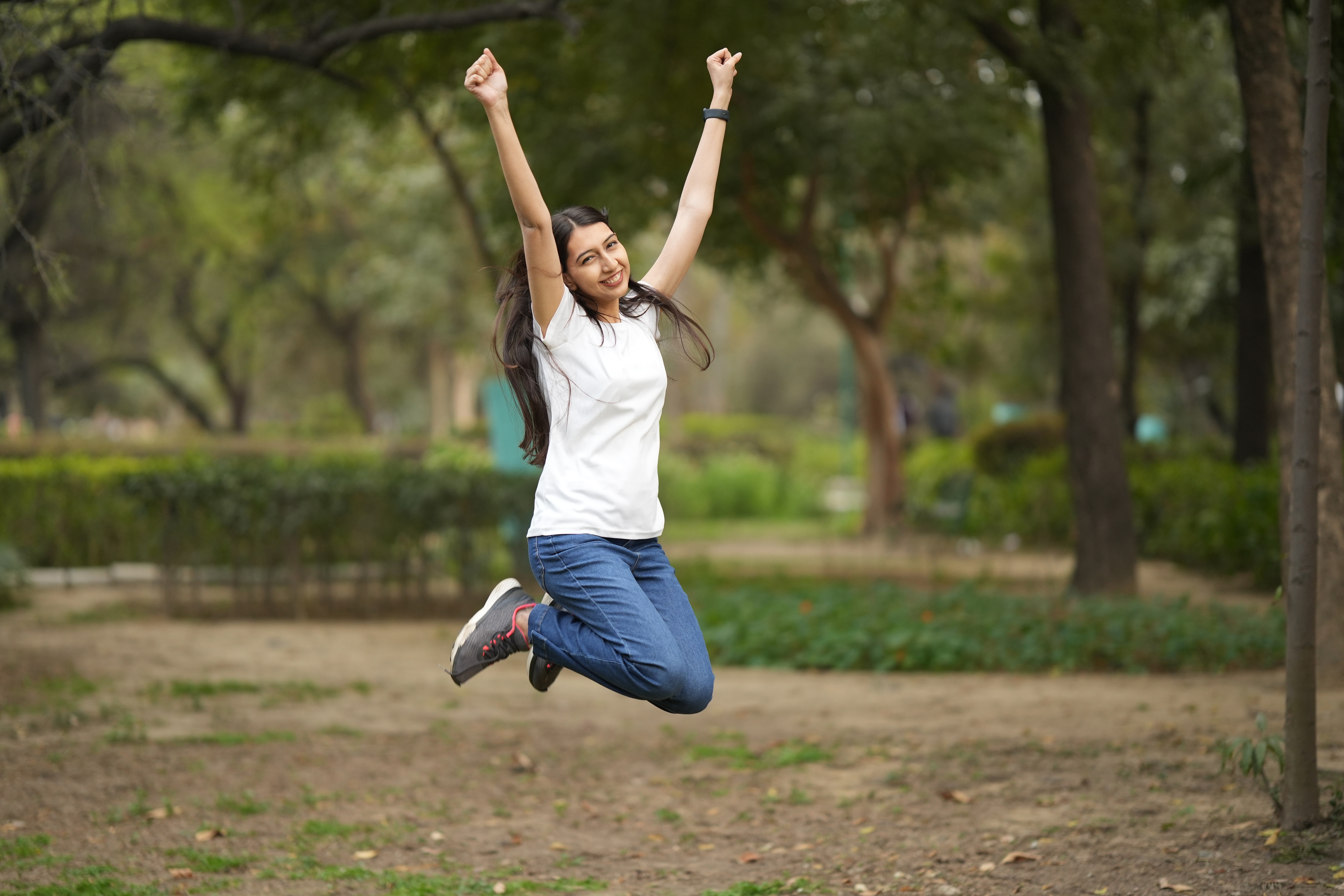 تيك توك يشعل تحدي الـ50 قفزة صباحا: هل يستحق الضجة؟