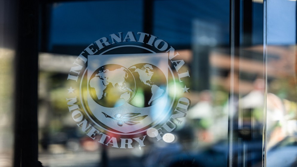 صندوق النقد: تعاف اقتصادي عالمي رهن بانتهاء الصراع