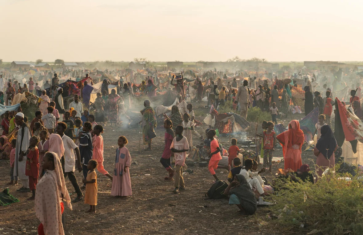 الحرب في السودان تدخل عامها الرابع.. صراع شامل أعاد تشكيل الدولة
