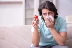 حساسية الطعام: حين يتحول الغذاء الى خطر يهدد صحتك