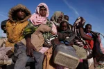 تحذيرات اممية من تداعيات حرب السودان على الاقتصاد