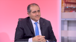 سكة حديد العقبة: الاردن يعزز مكانته كمركز اقليمي للنقل