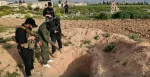 سوريا تكشف مخطط تهريب متفجرات الى لبنان