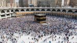 السعودية تفرض عقوبات مشددة لمخالفي أنظمة الحج
