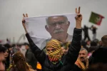 أوجلان يطالب بتشاور حول قانون السلام الجديد في تركيا