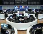 الاسهم الاوروبية تترقب نتائج الشركات وتطورات الشرق الاوسط