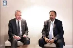 السودان يبحث عن السلام: جهود دولية مكثفة لوقف الحرب