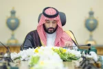 السعودية ترفض تهديد أمن المنطقة وتؤكد على دور العراق