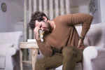 اكتشاف واعد: هرمون جديد يخفف آلام الظهر