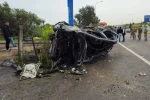 تصعيد خطير جنوب لبنان وغارات اسرائيلية مكثفة