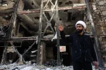 غموض يكتنف مفاوضات واشنطن وطهران وسط تصعيد في هرمز