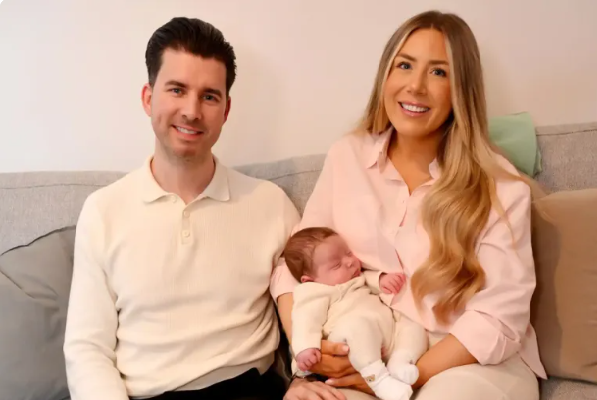 بريطانيا تشهد ولادة تاريخية برحم متبرعة متوفاة