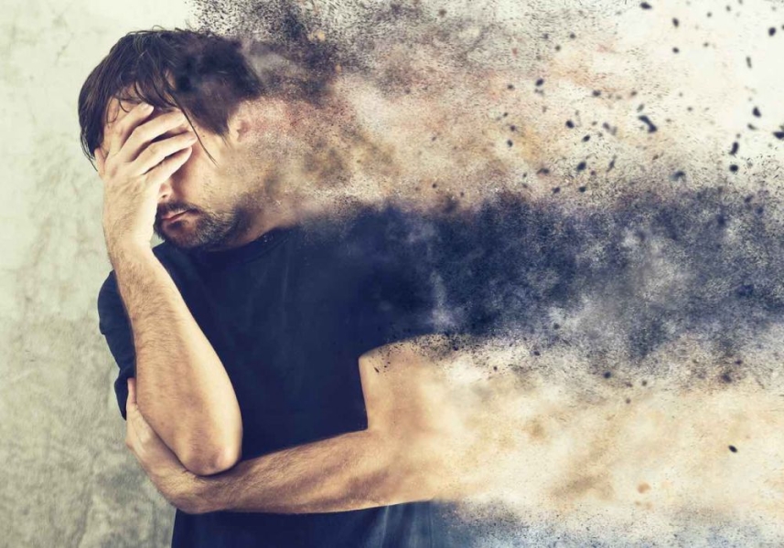 ثقافة الاستنزاف لا ثقافة السعي المفرط