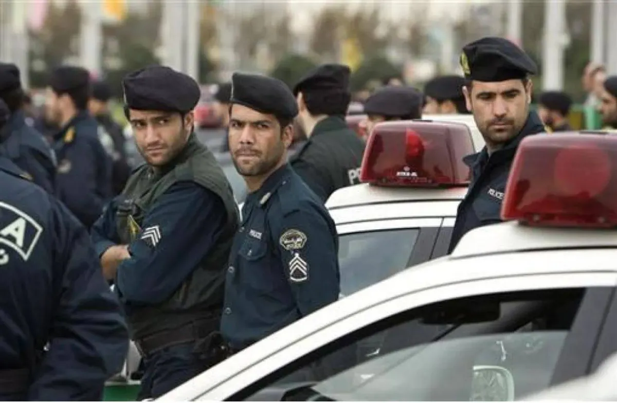 طهران تعلن تفكيك شبكة تجسس مرتبطة بالموساد