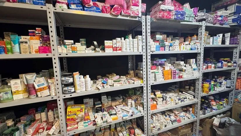 مخاوف متصاعدة في مصر من انتشار أدوية مغشوشة