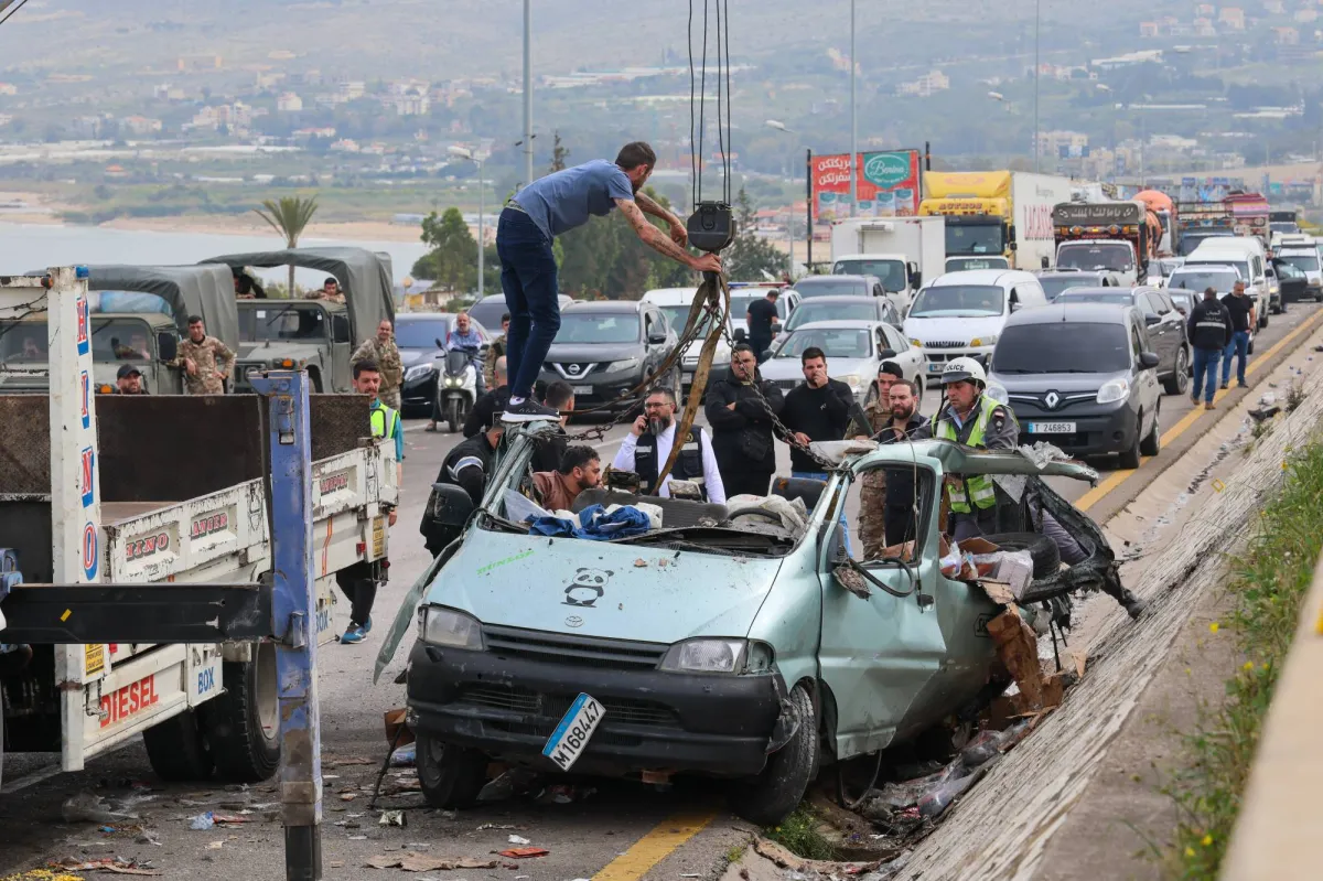 لبنان على صفيح ساخن: تصعيد عسكري غير مسبوق وخسائر متزايدة