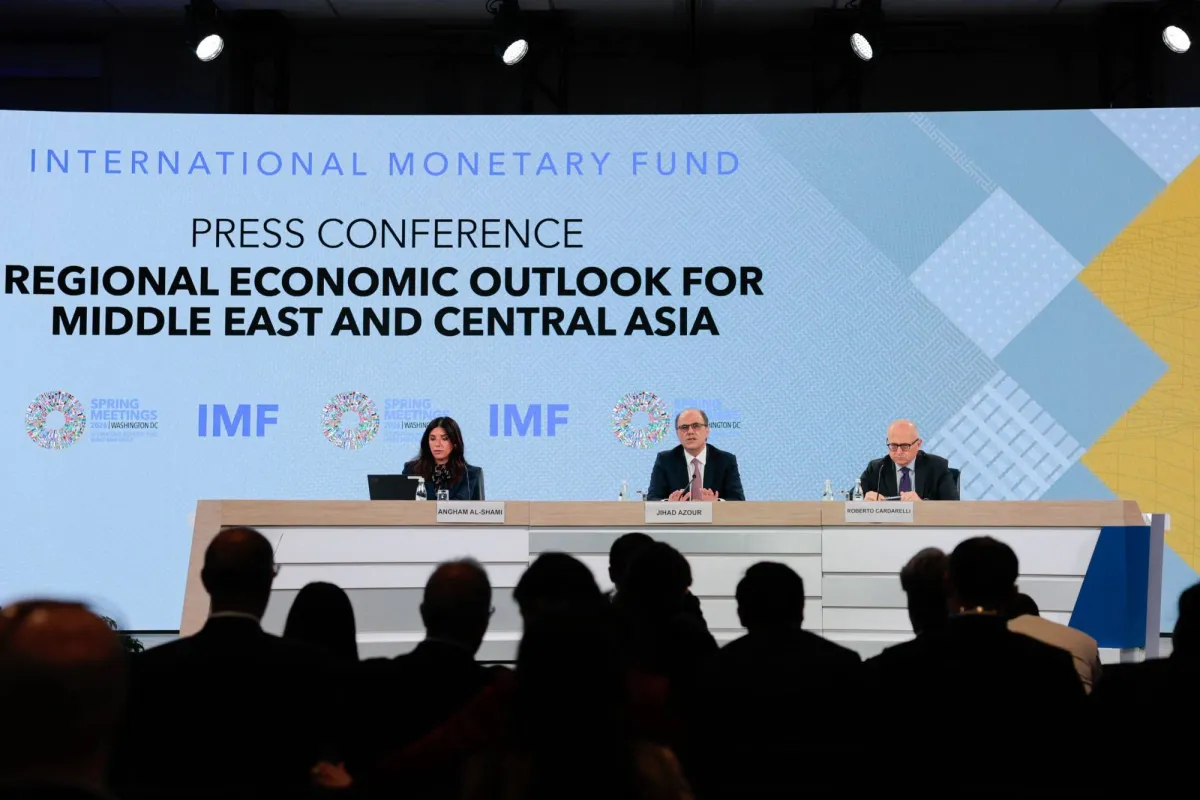 الشرق الاوسط امام تحولات اقتصادية والسعودية تتحدى الصعاب