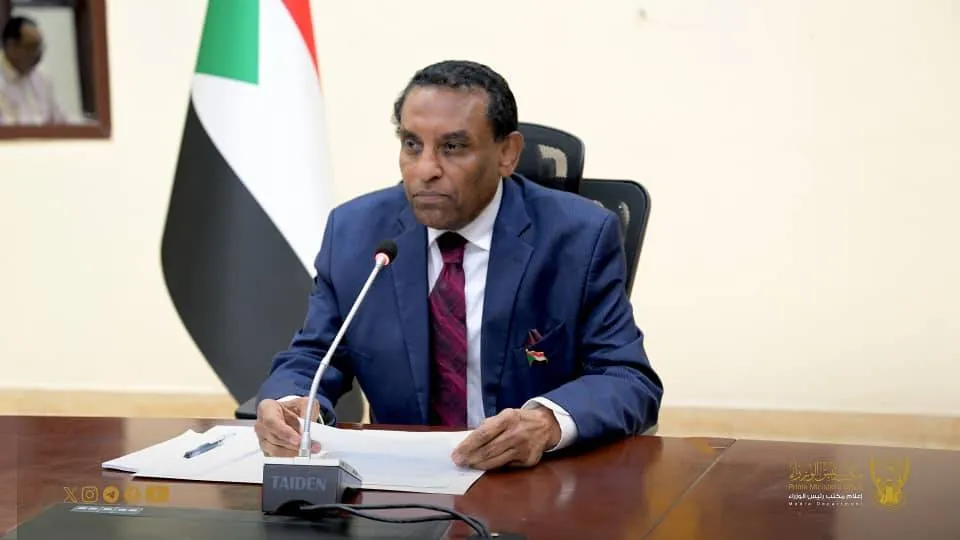 السودان يرفض مخرجات مؤتمر برلين ويكشف عن استبعاد حكومته