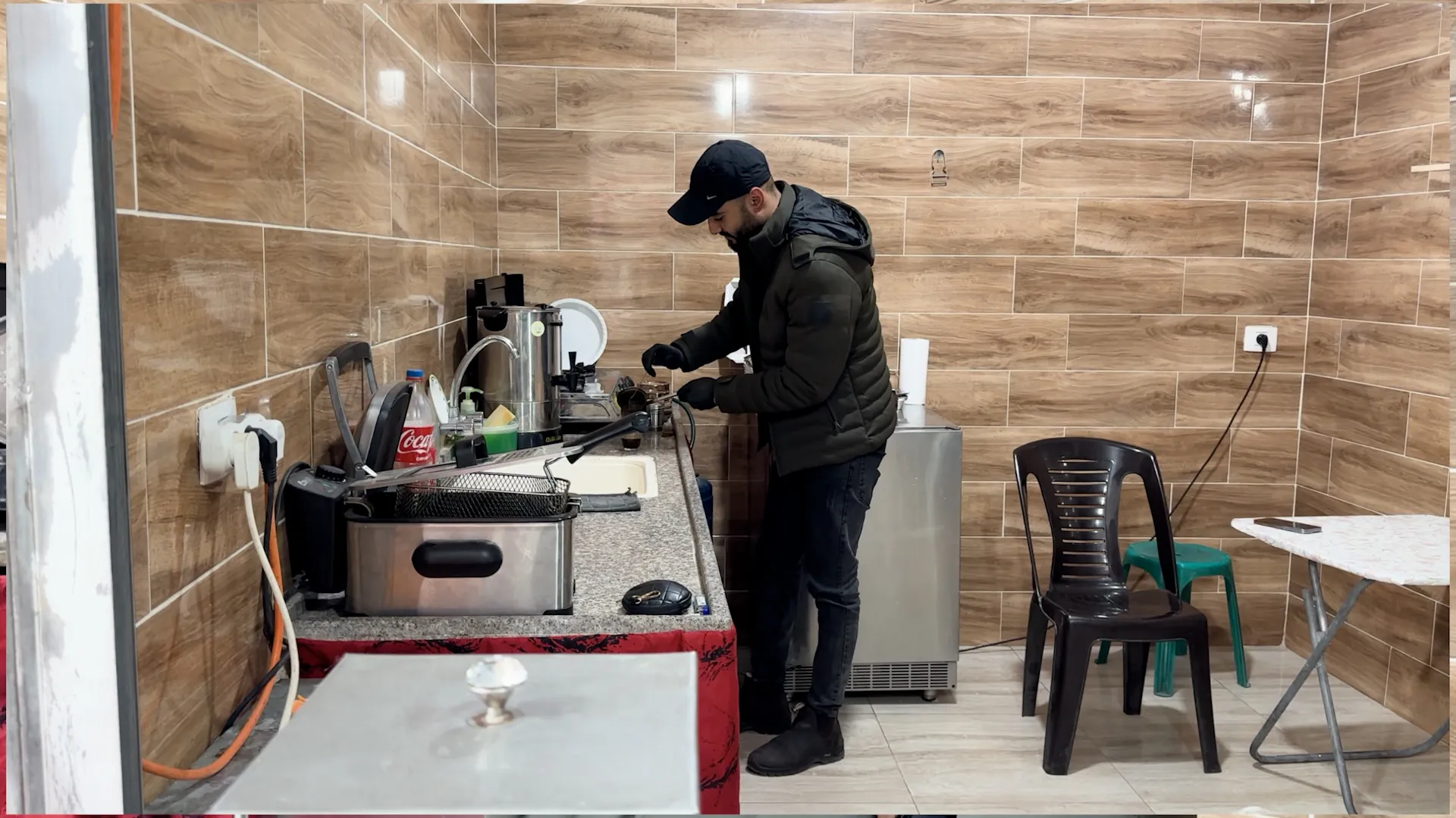 من زنازين الاحتلال الى نزوح مرير.. معاناة أسرى جنين تتفاقم