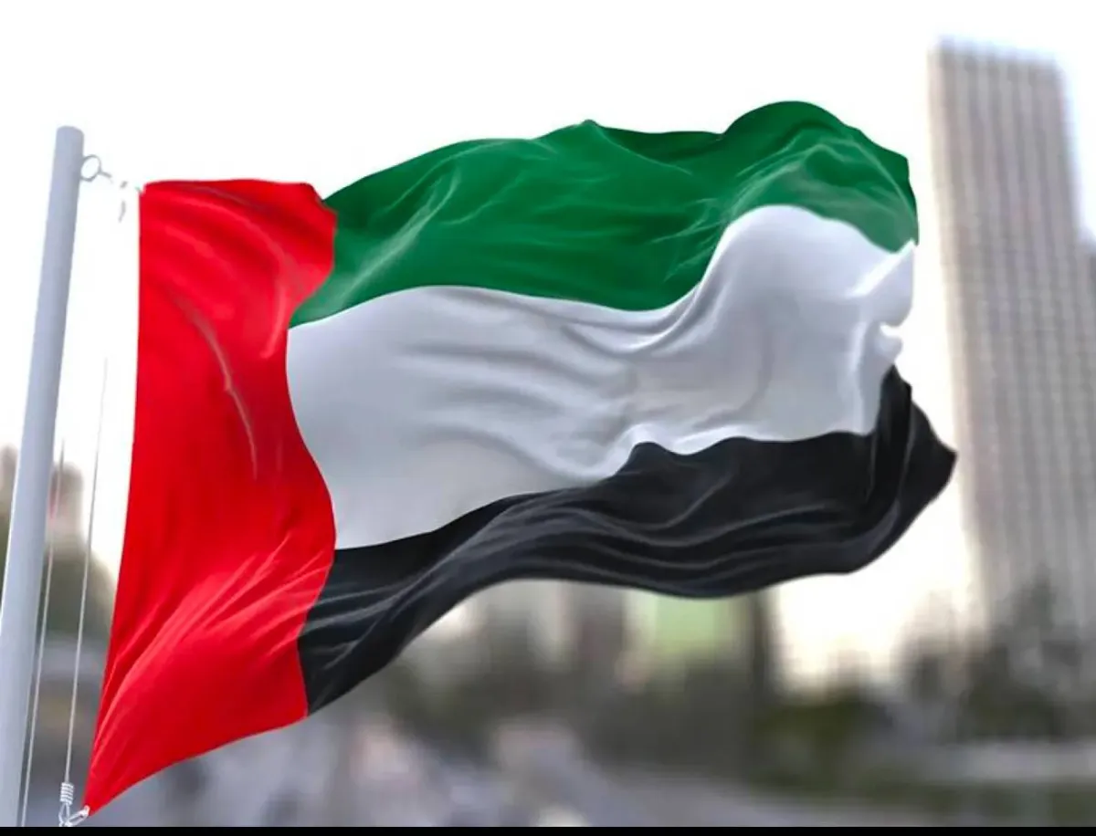 الامارات تسلم العراق مذكرة احتجاج بشأن هجمات اقليمية