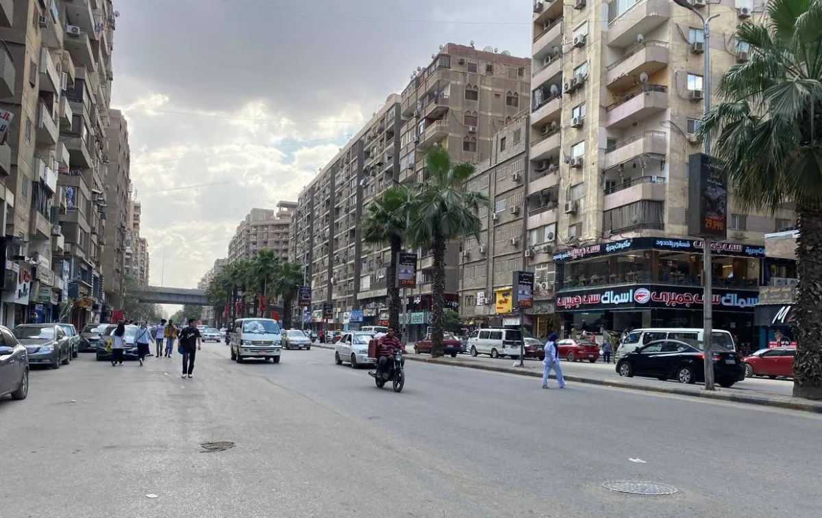 أزمة السكن تشتد: معاناة المصريين تتفاقم مع ارتفاع الإيجارات