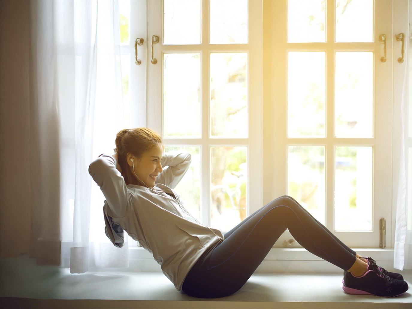 دليل الرياضة في رمضان: نصائح للحفاظ على اللياقة