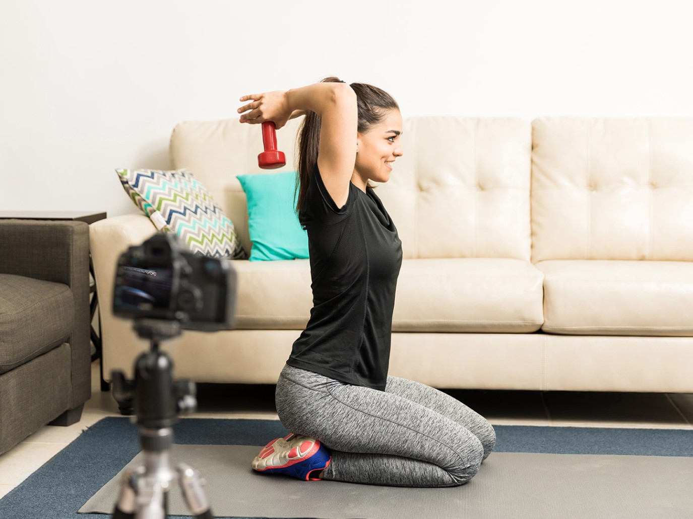 دليلك الشامل لحرق الدهون في رمضان بتمارين خفيفة