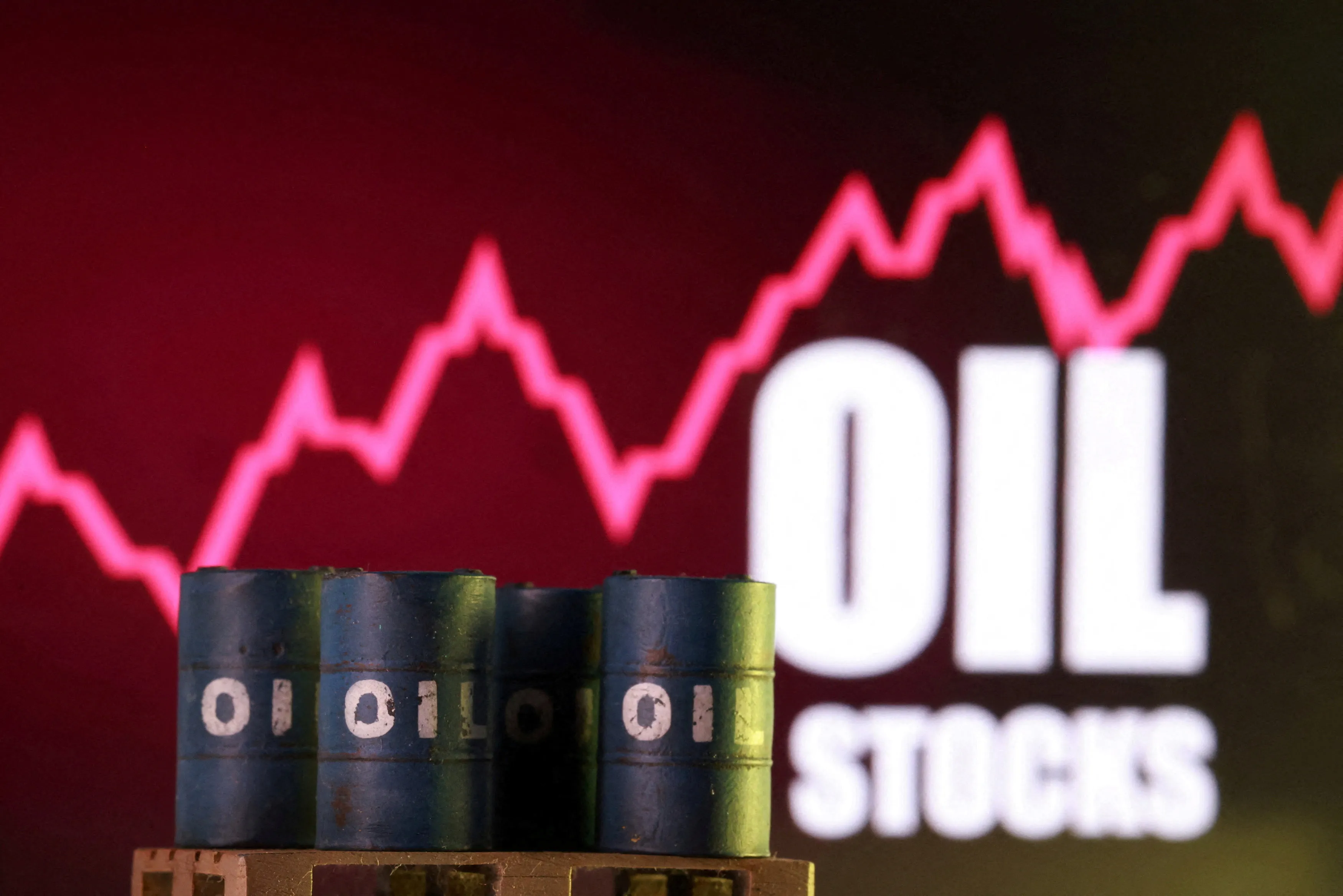 تصدعات في سوق النفط: هل تحدد المضائق أسعار الخام اليوم؟