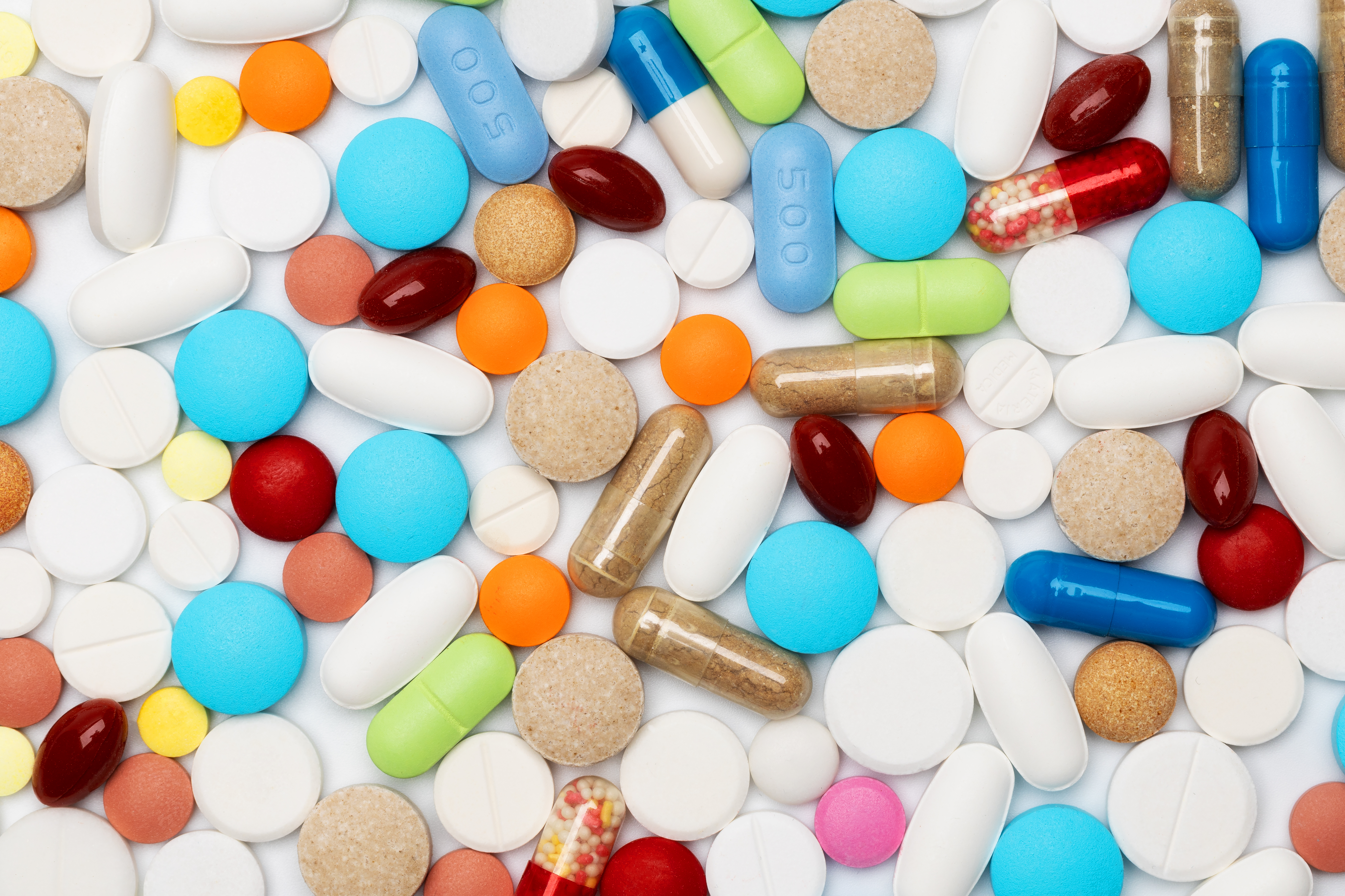 تحذيرات صحية ادوية شائعة قد تشكل خطرا