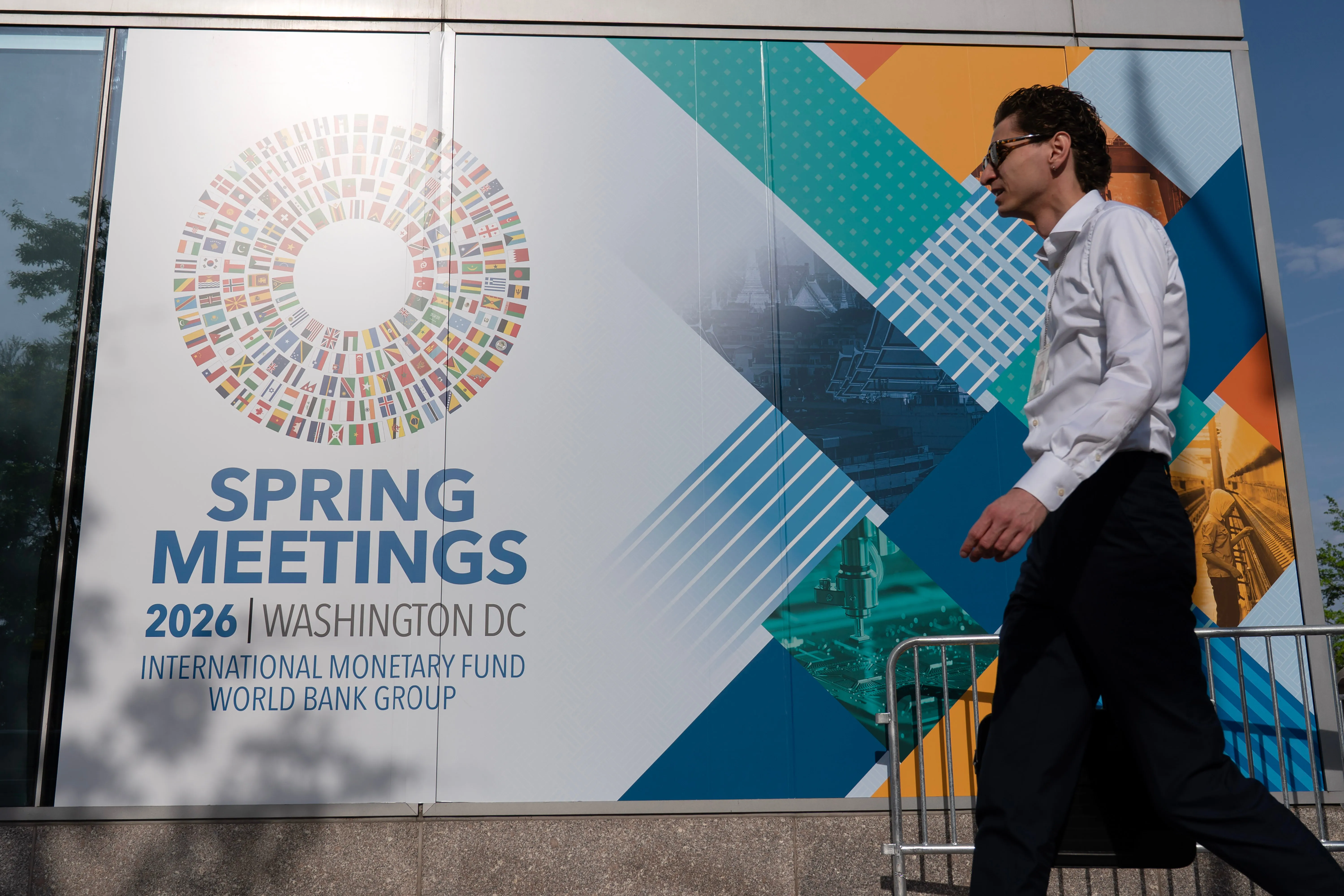 توقعات قاتمة للشرق الاوسط وافريقيا بسبب حرب ايران