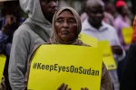 السودان: صراع مستمر وأزمة إنسانية متفاقمة