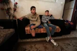 غزة.. معاناة مضاعفة لمبتوري الأطراف في ظل القيود