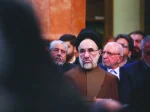 خاتمي يدعو لدعم التفاوض الإيراني الامريكي لتحقيق السلام