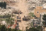واشنطن تدعم جهود وقف النار جنوب لبنان