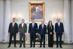 لبنان ينفي علمه باتصالات مرتقبة مع اسرائيل