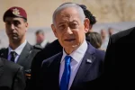 نتنياهو يكشف عن فرصة سلام تاريخي مع لبنان