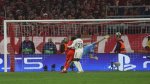ميونخ يطيح بريال مدريد ومواجهة نارية مع باريس بدوري الابطال