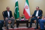 طهران وواشنطن تقتربان بوساطة باكستانية