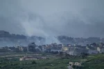 واشنطن تعلن هدنة بين لبنان واسرائيل