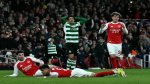 ارسنال يبلغ نصف نهائي دوري الابطال