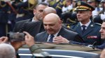 لبنان يرفض اتصالا مباشرا مع نتنياهو بطلب امريكي