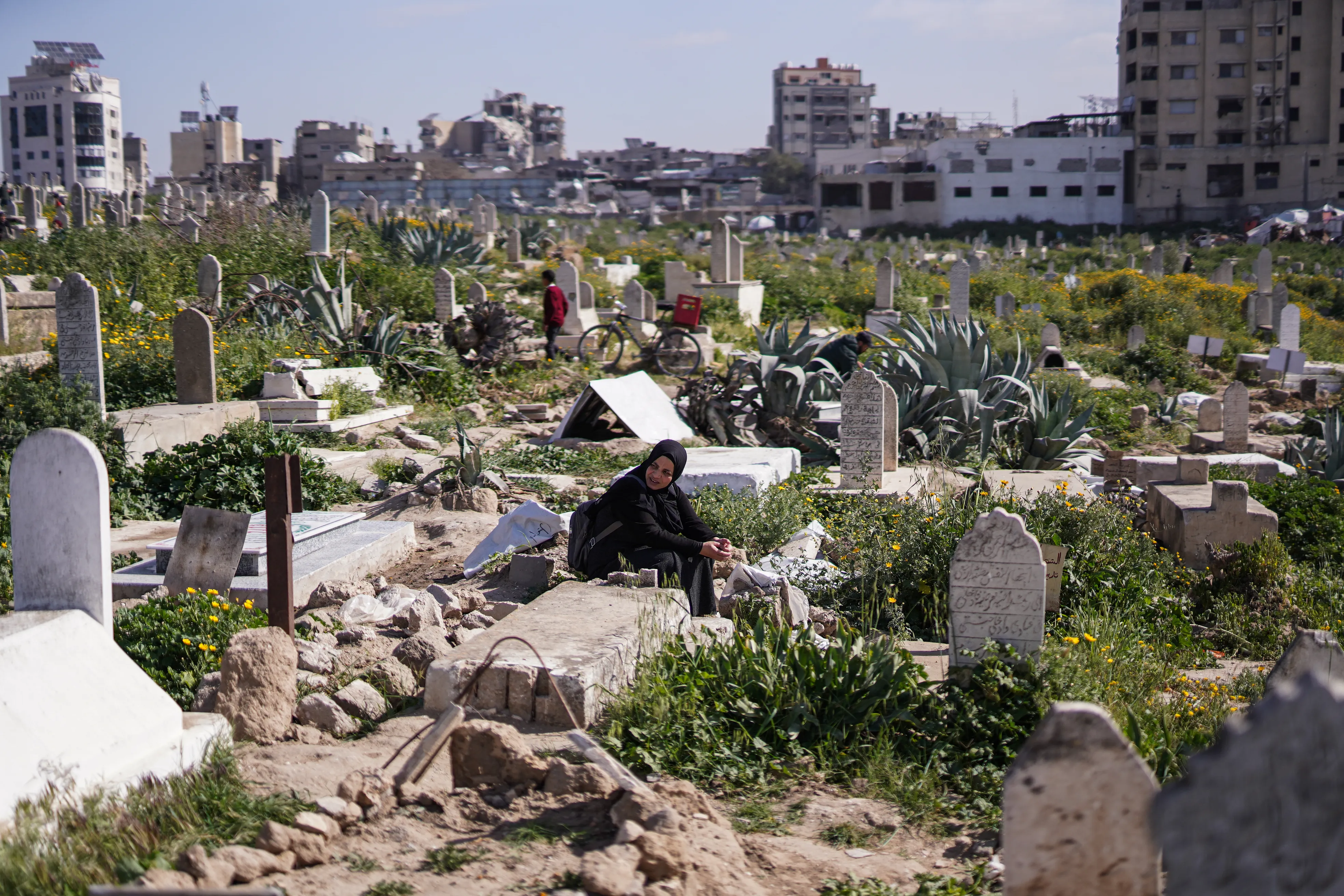 غزة تنزف.. الأمم المتحدة تكشف أرقاما صادمة عن ضحايا الحرب