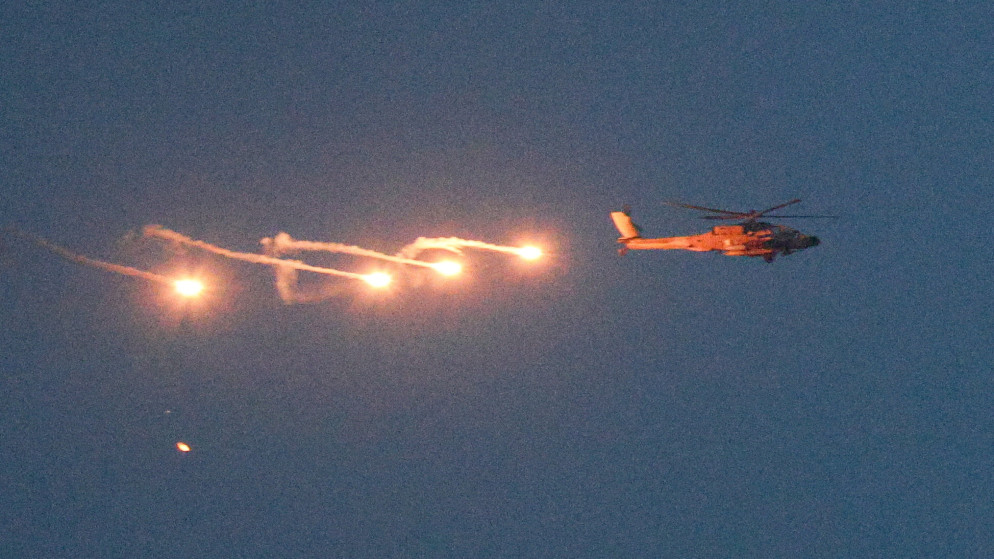 تصعيد جنوب لبنان: قصف مستمر رغم الهدنة