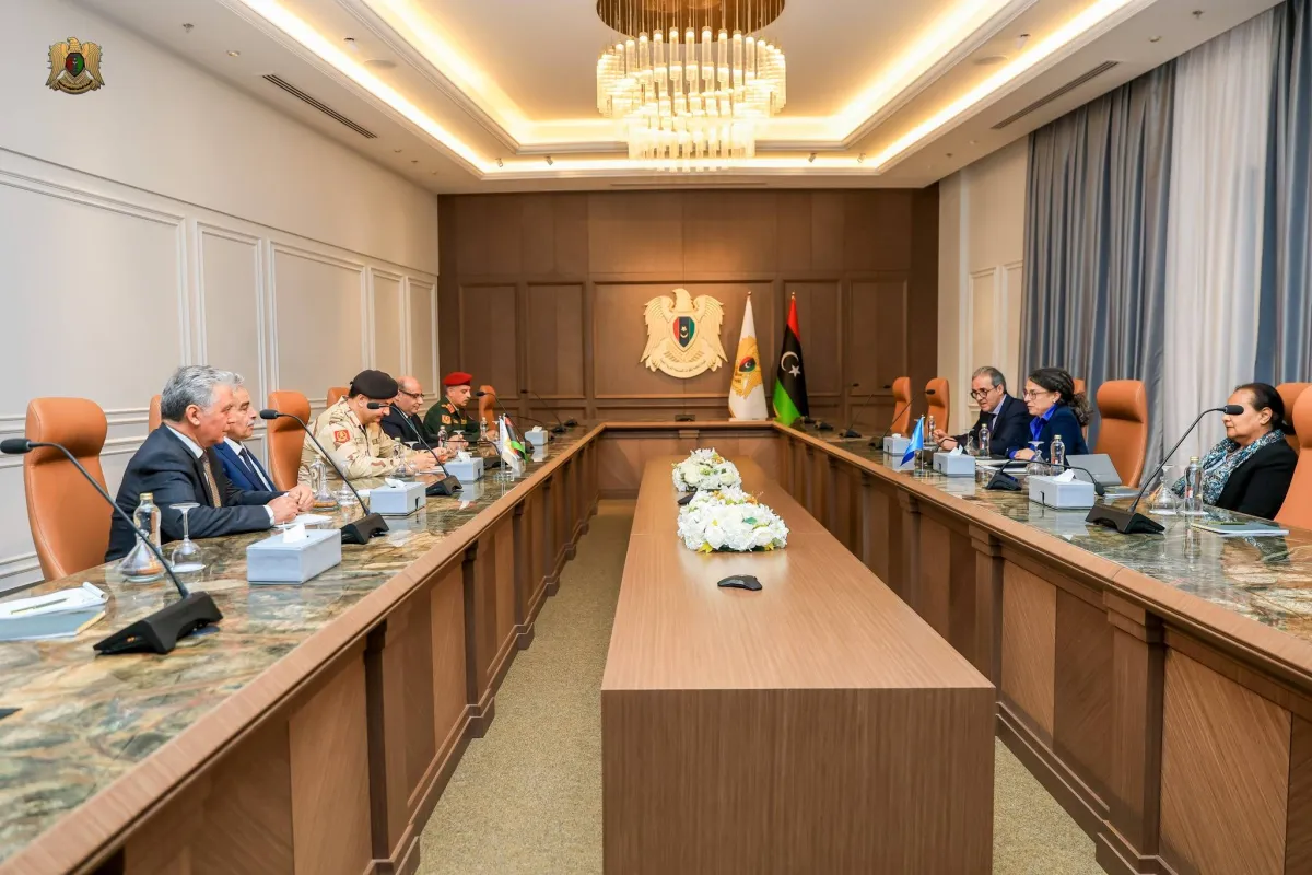 ليبيا: بوادر انفراج في أزمة توحيد الجيش