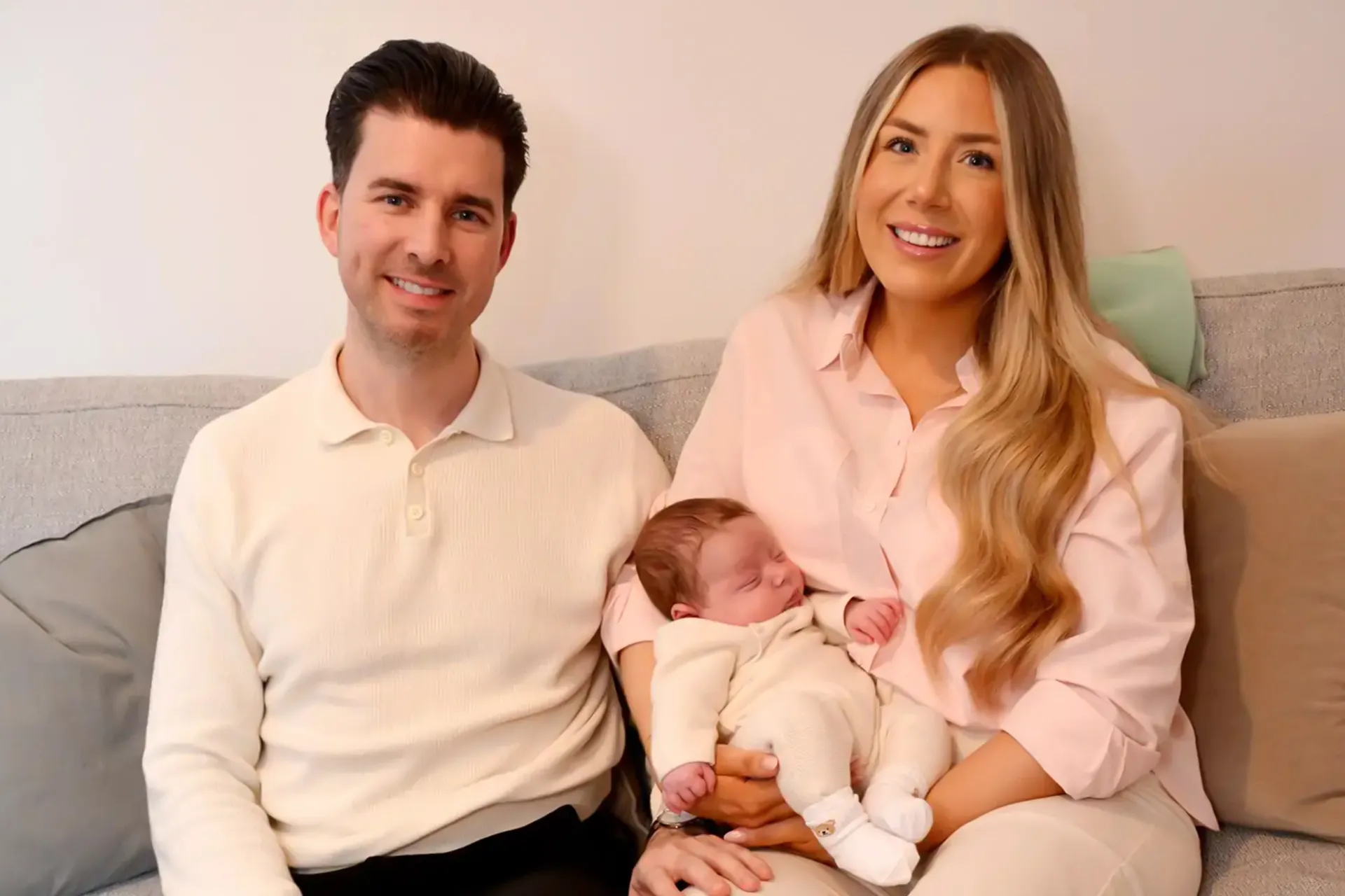 بريطانيا تسجل ولادة تاريخية من رحم متبرعة متوفاة