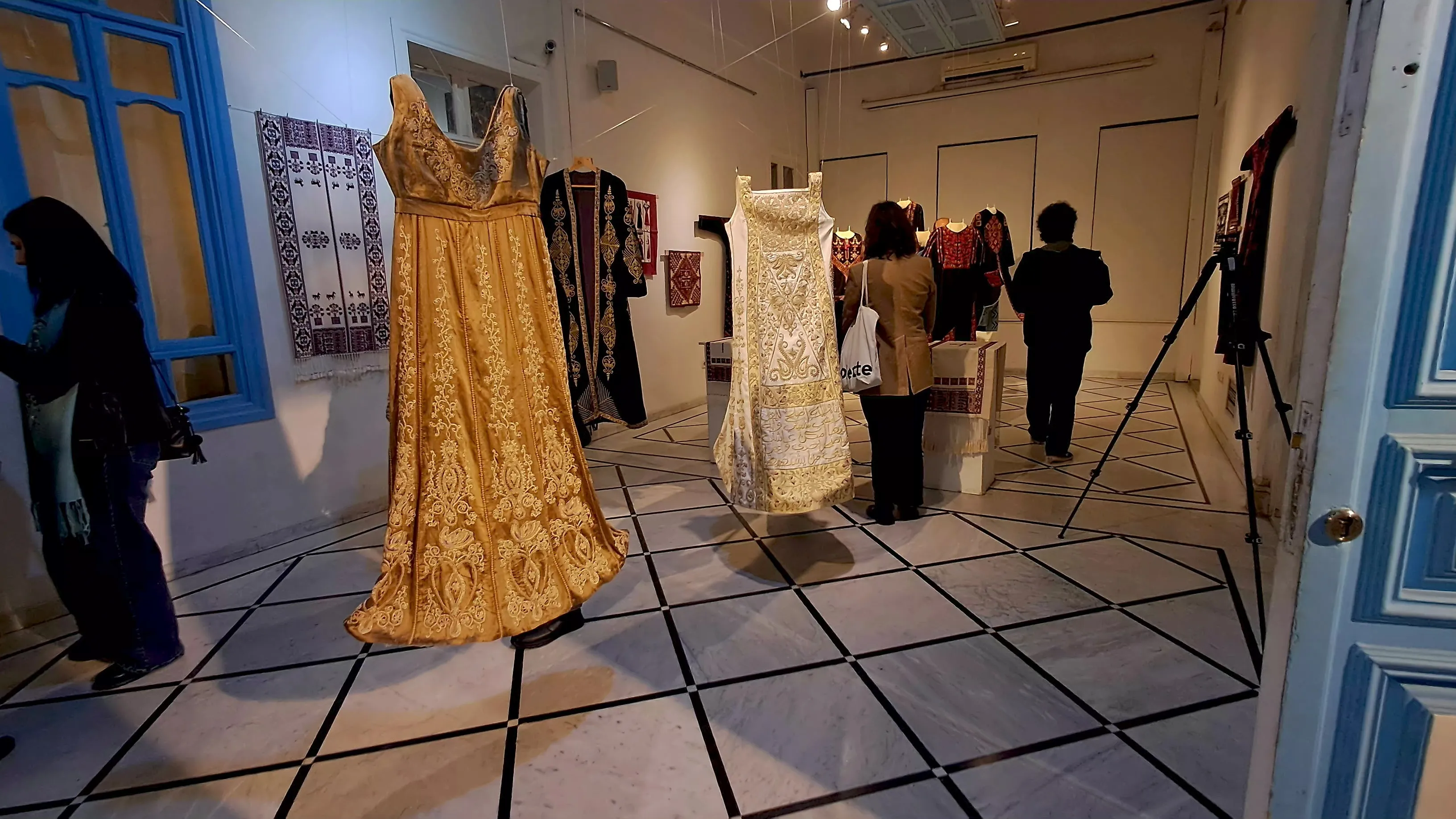 دمشق تحتضن هوية بلاد الشام برؤية ألمانية