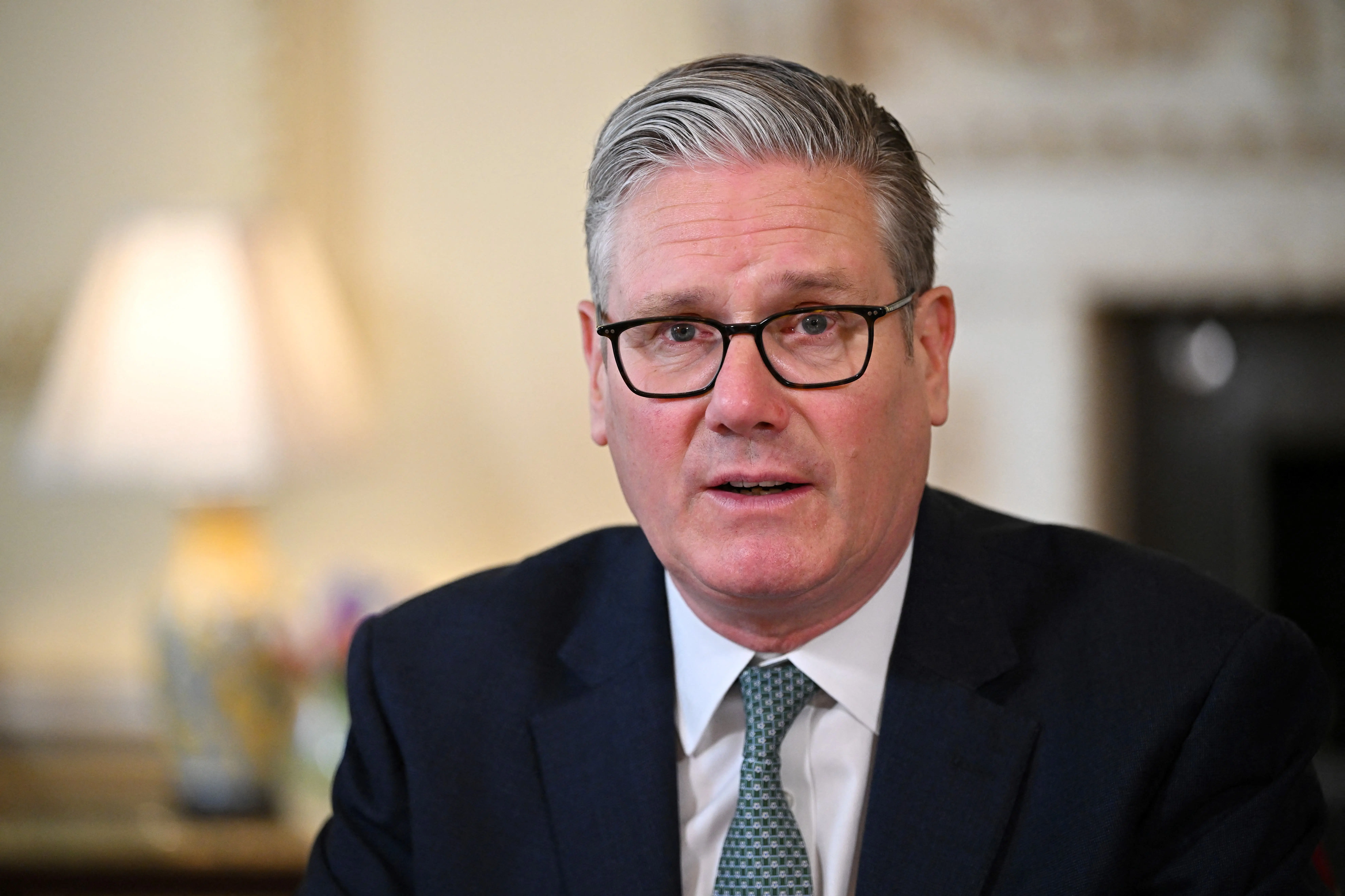 سيناريو مرعب يهدد بريطانيا بسبب حرب إيران